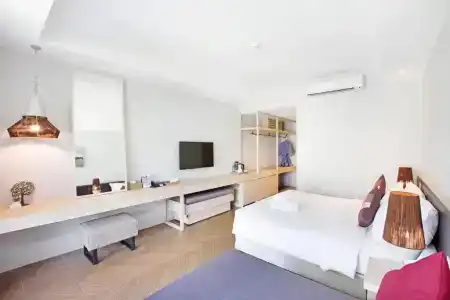 Mida Kanchanaburi - Sha Plus - 58