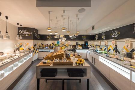 Hampton By Hilton Poznan Old Town - 10