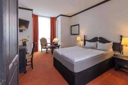 Centro Stadt Gütersloh - 36