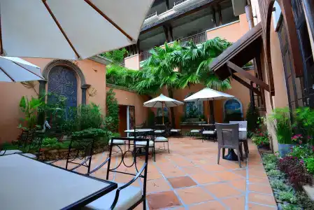 Mercure Samui Chaweng Tana - 28