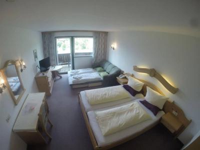 Gruberhof Bed & Breakfast - 4