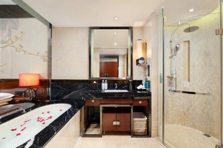 Crowne Plaza Chengdu West, An Ihg - 8