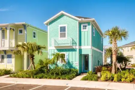 Margaritaville Resort Orlando - 254