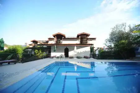 Villa Daffodil - 21