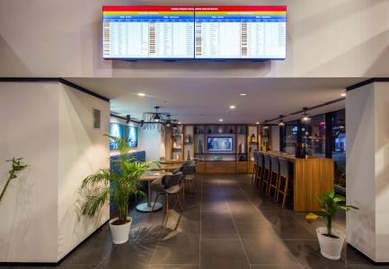 Hampton by Hilton Istanbul Kurtkoy - 0