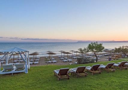 Giannoulis - Santa Marina Plaza (Adults Only) - 25