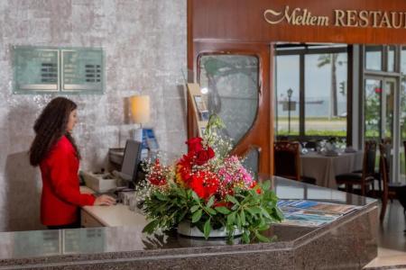 Best Western Plus Konak - 28