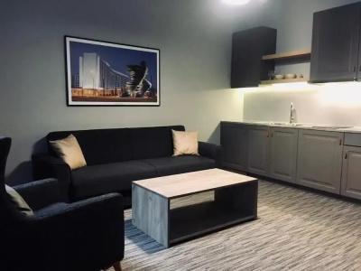 Metis Athens Suites - 54