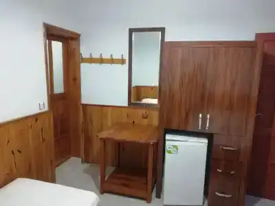 Ugur Pansiyon Bungalows - 43