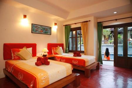See Through Resort Haad Yao - 29
