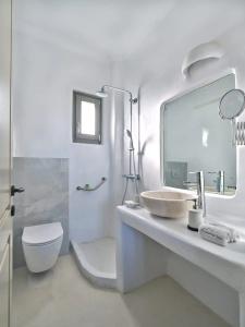 Naoussa Hills Boutique Resort- Adults Only (13+) - 285