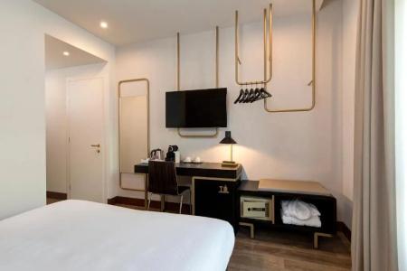 Best Western Tritone - 50