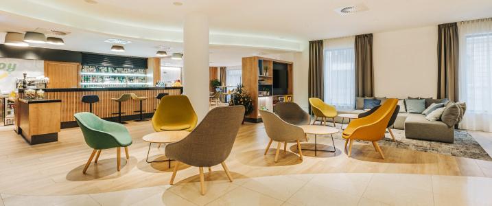 Holiday Inn Łódź, An Ihg - 28