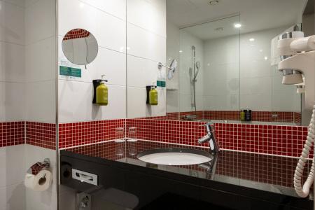 Holiday Inn Munich - Westpark, an IHG - 9