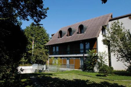 Luzern Youth Hostel - 26