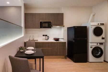Samyan Serene - 55