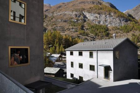 Zermatt Youth Hostel - 21