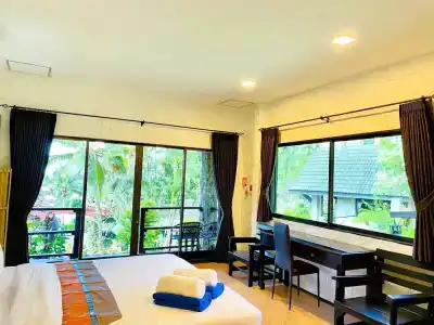 Boomerang Village Cottages - 31