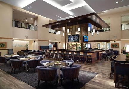 Marriott St. Louis Grand - 26