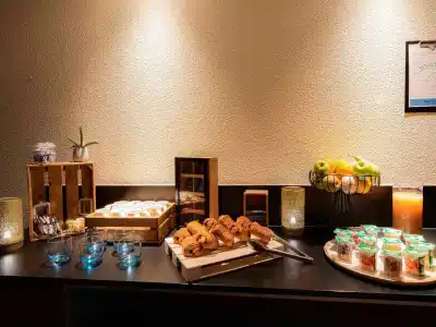 Novotel Antwerpen - 10