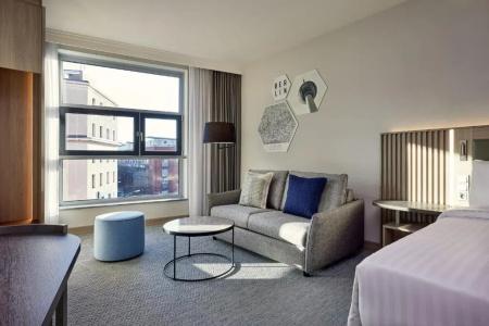 Courtyard by Marriott Berlin City Center - 30