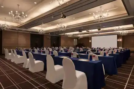 Ana Crowne Plaza Toyama, An Ihg - 14