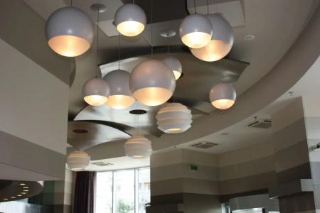 DoubleTree by Hilton Bucharest Unirii Square - 14