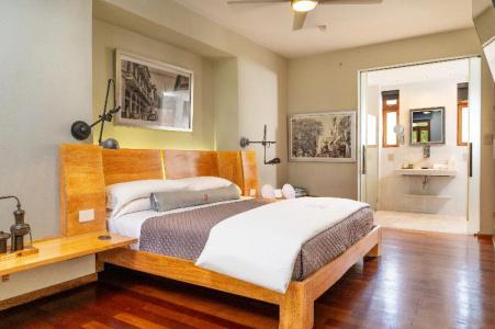 Billini, Historic Luxury - 78