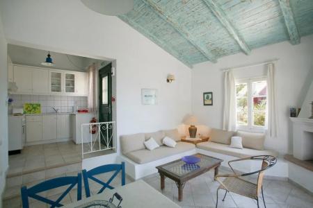 Agios Nikitas Villas - 26