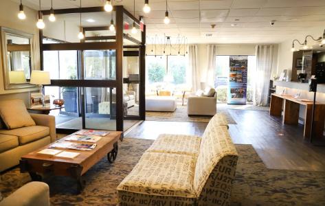 Best Western Inn and Conference Center - 22