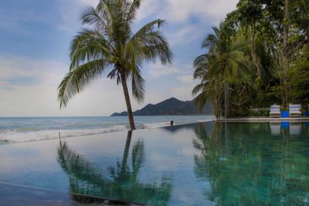 Synergy Samui - 41