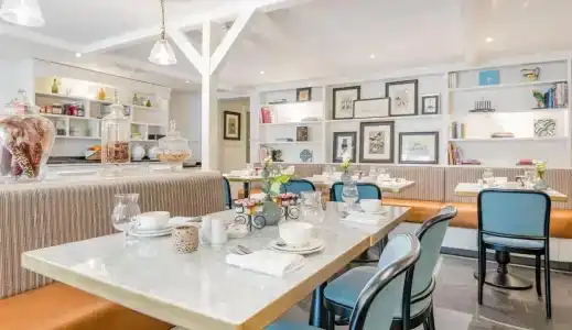 Didsbury House - 20