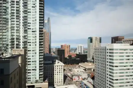 AC by Marriott Denver Downtown - 68