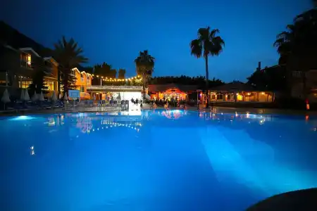 Oludeniz Turquoise - 17