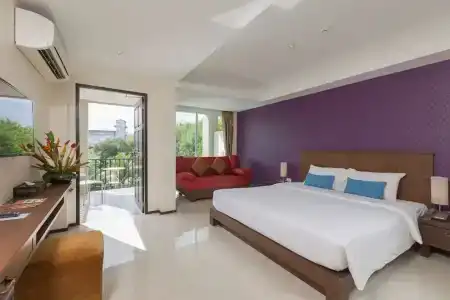 Lub Sbuy House - Sha - 122