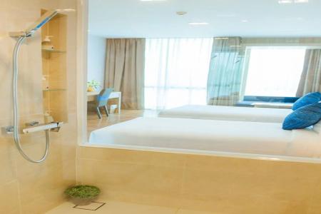 Grand Vista Chiangrai-Sha Extra Plus - 8