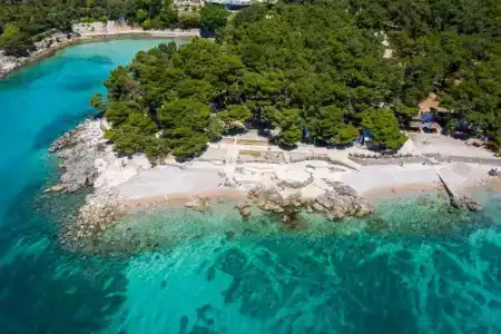 Villa Lovorka - Resort Dražica - 18