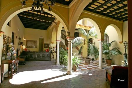Posada de Palacio - 5