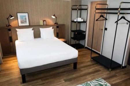 Novotel Suites Nice Airport - 111