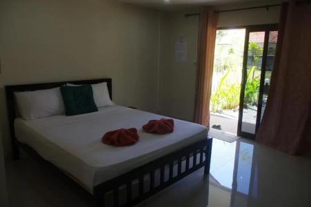 Thai House Beach Resort - 90