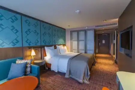 Mercure Trabzon - 40