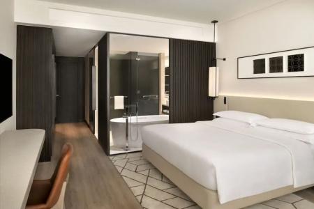 Sheraton Grand, Dubai - 43