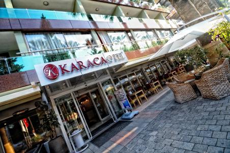 Karaca - 0