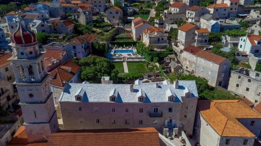 Puteus Palace Heritage - 52