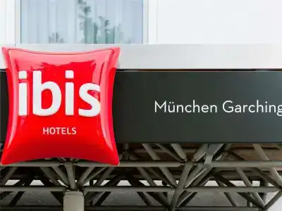 ibis München Garching - 21