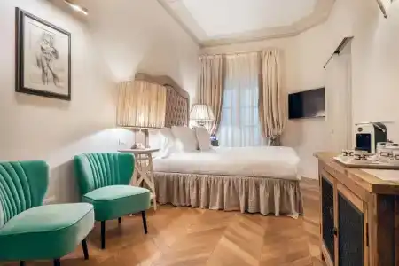 Corte Calzaiuoli Elegant Suites - 23