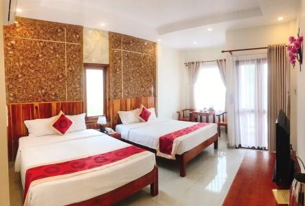 Orange Resort - 65