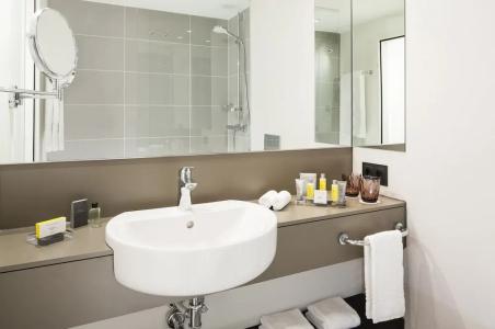 Stuttgart Marriott Sindelfingen - 51