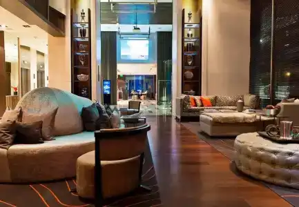 Renaissance by Marriott - 1