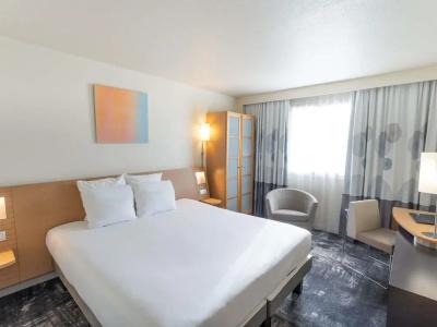 Novotel Nantes Centre Bord de Loire - 78